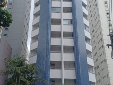 Apartamento - Aluguel - Moema - São Paulo - SP