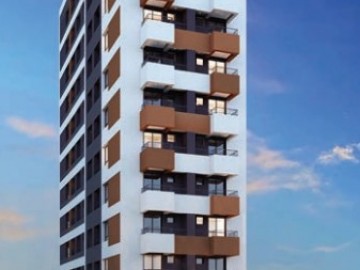 Apartamento - Lanamentos - Moema - So Paulo - SP