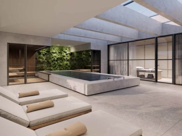 Apartamento - Lançamentos - Vila Clementino - São Paulo - SP