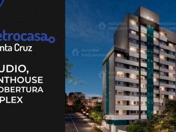 Studio - Lançamentos - Vila Mariana - São Paulo - SP