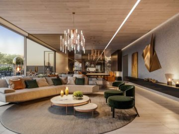 Apartamento - Venda - Vila Mariana - São Paulo - SP