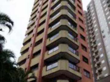 Apartamento - Venda - Vila Andrade - São Paulo - SP