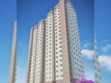 Apartamento - Lançamentos - Parque Munhoz - São Paulo - SP