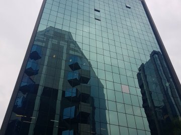 Sala Comercial - Aluguel - Vila Olímpia - São Paulo - SP