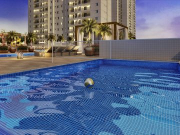 Apartamento - Venda - Marap - Santos - SP