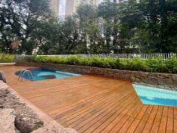 Apartamento - Venda - Vila Mascote - São Paulo - SP