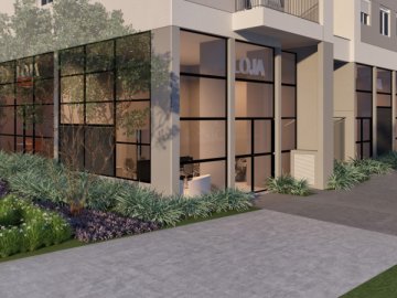 Apartamento - Venda - Vila Brasilândia - São Paulo - SP