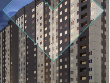 Apartamento - Lançamentos - Ermelino Matarazzo - São Paulo - SP