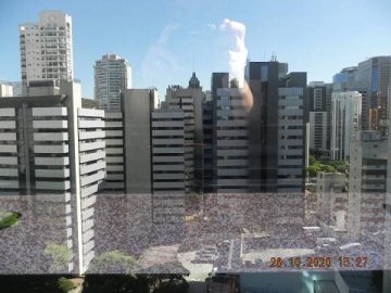 Sala Comercial - Venda - Cidade Monções - São Paulo - SP