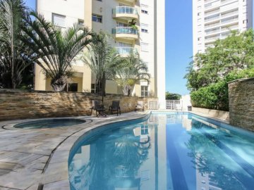 Apartamento - Aluguel - Vila Suzana - São Paulo - SP