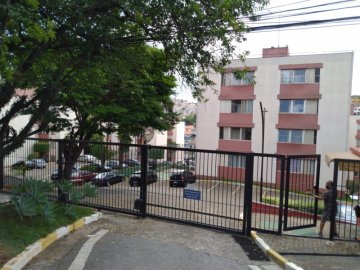 Apartamento - Venda - Jardim Boa Vista (zona Oeste) - So Paulo - SP