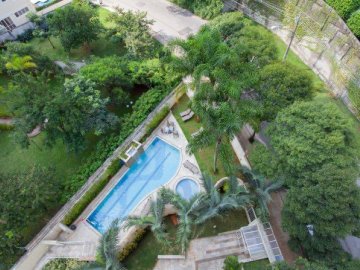 Apartamento - Venda - Vila Suzana - São Paulo - SP
