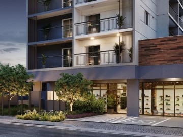Apartamento - Venda - Vila Olímpia - São Paulo - SP