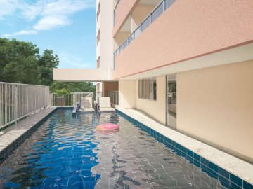 Apartamento - Venda - Jardim Ampliação - São Paulo - SP