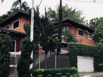 Casa Comercial - Venda - Butantã - São Paulo - SP