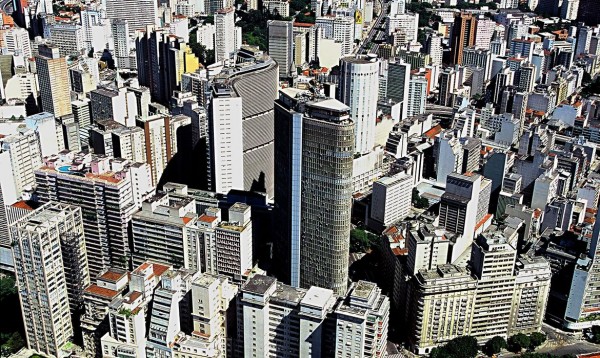 Mercado imobilirio vive boom na procura por imveis para investimento